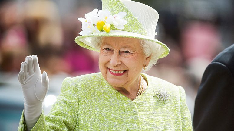 Unveiling of plans for permanent memorial honoring Britain's beloved Queen Elizabeth II on her 100th birthday anniversary 